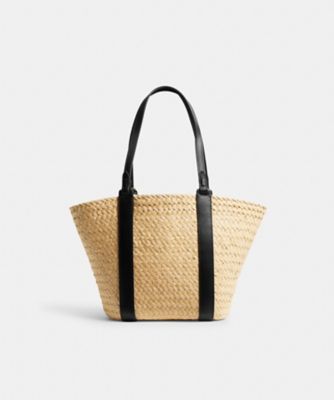 スモール ストロー ポケット トート | COACH/コーチ | 三越